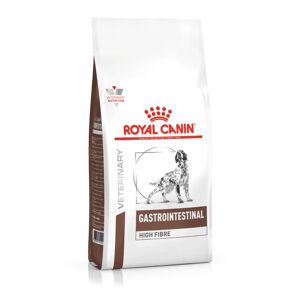 Royal Canin Gastro intestinal High Fibre chien 14Kg