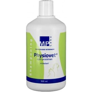 MP Labo Physiovet shampooing 500ml