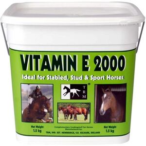 Trm Vitamine E 2000 - 1,5Kg