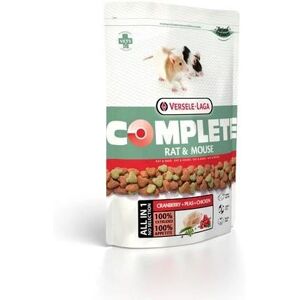 Versele-Laga Complete Rat et Mouse - 500g