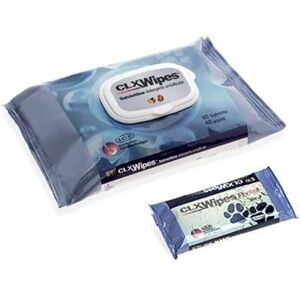 Icf 40 LINGETTES CLX WIPES POCKET