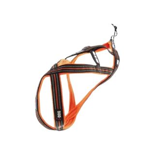 Harnais Canicross Xback Taille S 41-43cm