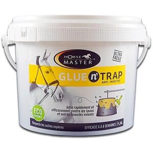 Horse Master Glue'n Trap 1,5 Litre