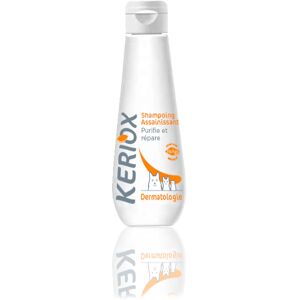 Osalia Keriox Shampoing assainissant - 200ml