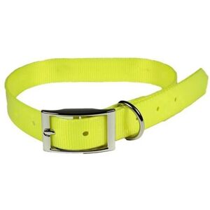 Collier Fluo Jaune