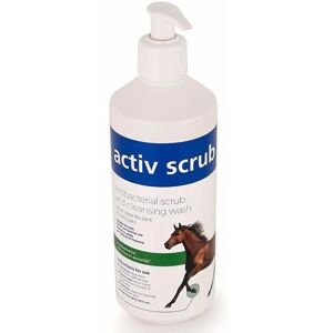 Audevard Activ Scrub 500ml