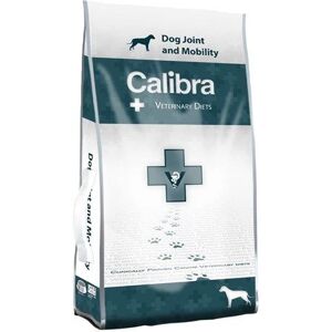 Calibra Vdiet Chien Joint/mobility 12kg