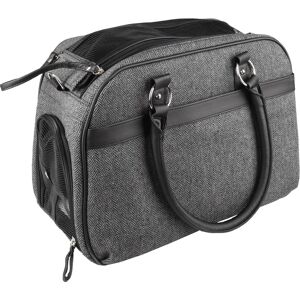 Flamingo Sac De Transport Cilou 2 - Gris 44x23x32cm