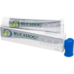 Osalia Dentifrice Bucadog - Tube de 70gr