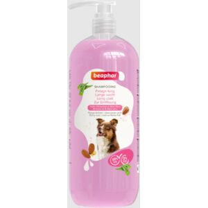 Beaphar Shampoing Bulles Chien Demelant 1l