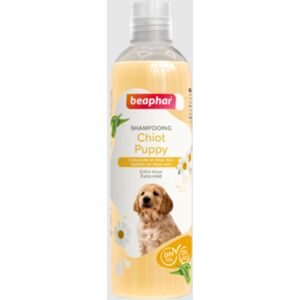 Beaphar Shampoing Bulles Chiot 250ml