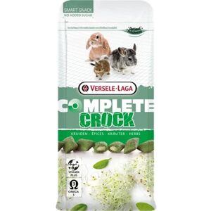 Versele-Laga COMPLETE CROCK 50G HERBS