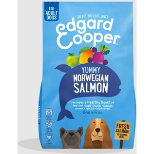 Edgard & Cooper Edgard&Cooper Croquettes pour chien au poisson - 7kg