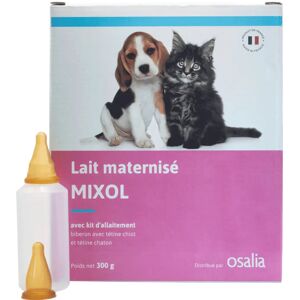 Osalia Lait Mixol 300g