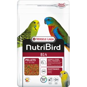 Versele-Laga Nutribird Pellets B14 - 800g