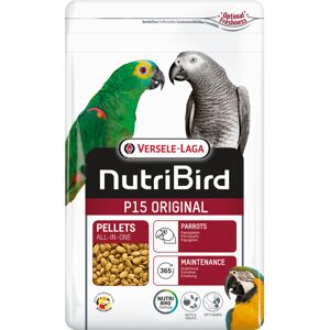 Versele-Laga Nutribird P15 Original 1 Kg