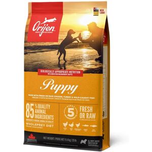 Orijen Whole Prey Puppy Chien 6kg