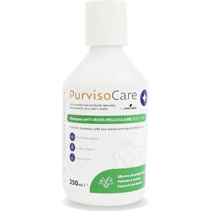 Purviso Care shampoing Anti-Pelliculaire 250ml