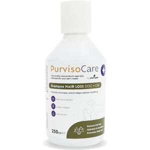 Purviso Care shampoing Perte de poils 250ml