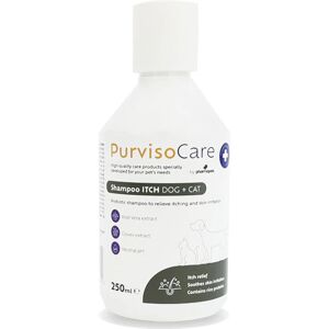 Purviso Care shampoing Demangeaisons 250ml