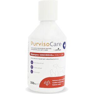 Purviso Care shampoing Seborrhea 250ml