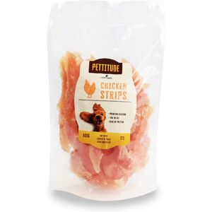 Pettitude Lanieres de poulet 500g