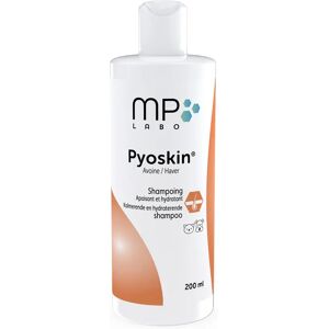 MP Labo PYOSKIN Shampooing 200ml