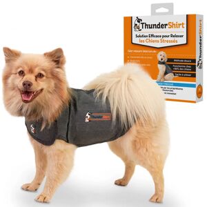 Body Anti stress Thundershirt XS 33 - 43 cm