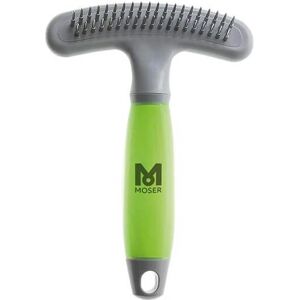 Wahl Moser Peigne rateau pour sous poil