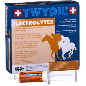 Twydil Electrolytes 10 seringues de 50g (60ml)