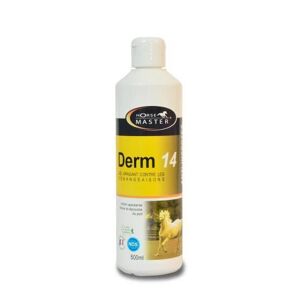 Horse Master DERM 14 500ml