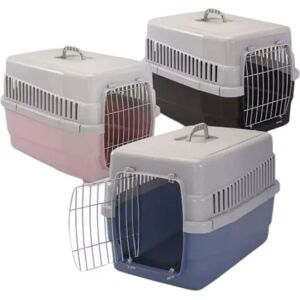 CAGE DE TRANSPORT CARRY 60