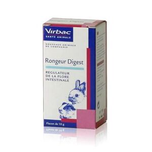 Virbac Rongeur Digest