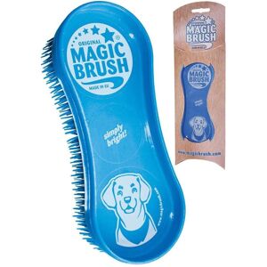 Kerbl Brosse Magic Brush pour chien