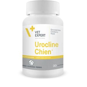 Vetexpert Urocline Chien 14 Comprimes