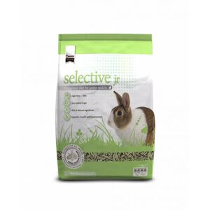 Supreme Science Selective Lapin Junior - 10Kg