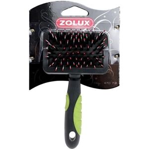 Zolux Brosse Picots - S - 7.8 X 5 X 14.5 cm