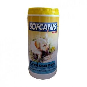 SOFCANIS CROISSANCE Poudre 1Kg