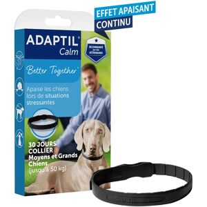 Adaptil Calm Collier M/L 62,5cm