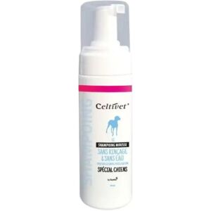 Celtivet SHAMPOING MOUSSE