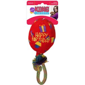 Jouet Kong Occasions Birthday Ballon