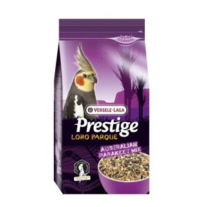 Versele-Laga Prestige Loro Parque Australian Perruche - 1Kg