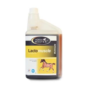 Horse Master Lactomuscle 1 Litre