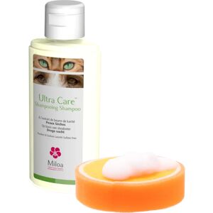 Ultra Care Shampoing Miloa 200ml