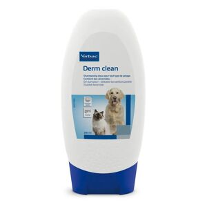 Virbac Shampooing Derm Clean 200ml