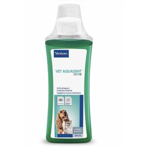 Virbac VET AQUADENT FR3SH Solution 250ml