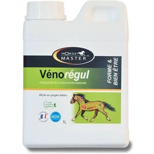 Horse Master Venoregul - 1 Litre