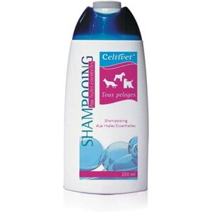 Celtivet SHAMPOING TOUS PELAGES