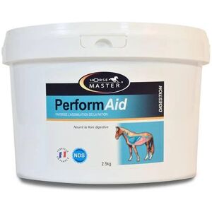 Horse Master Performaid 2,5Kg