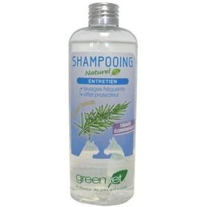 Greenvet Shampoing Entretien 250ml